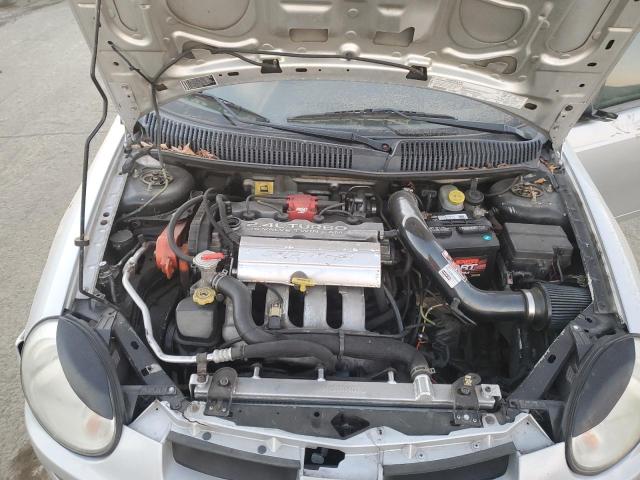 Photo 11 from auction – 2004 DODGE NEON SRT-4 with VIN 1B3ES66S94D535713