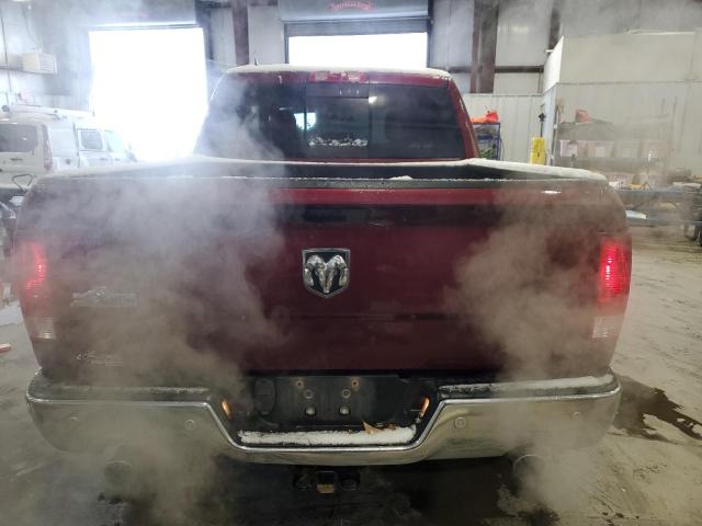 Photo 6 from auction – 2019 RAM 1500 CLASS with VIN 1C6RR6LT0KS637944