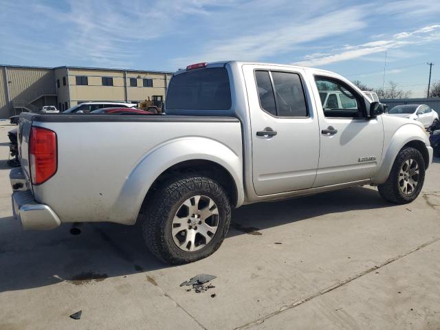 Photo 3 from auction – 2010 SUZUKI EQUATOR SP with VIN 5Z61D0ER3AC421664