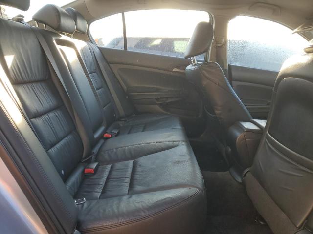Photo 10 from auction – 2012 HONDA ACCORD SE with VIN 1HGCP2F6XCA066300