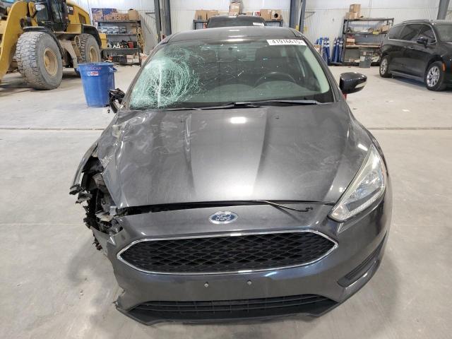 Photo 5 from auction – 2017 FORD FOCUS SE with VIN 1FADP3K26HL257063