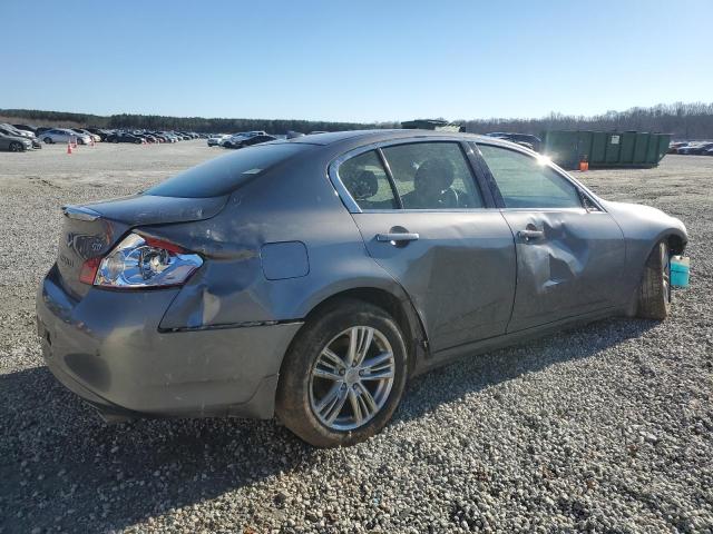 Photo 3 from auction – 2012 INFINITI G37 BASE with VIN JN1CV6AP7CM626867