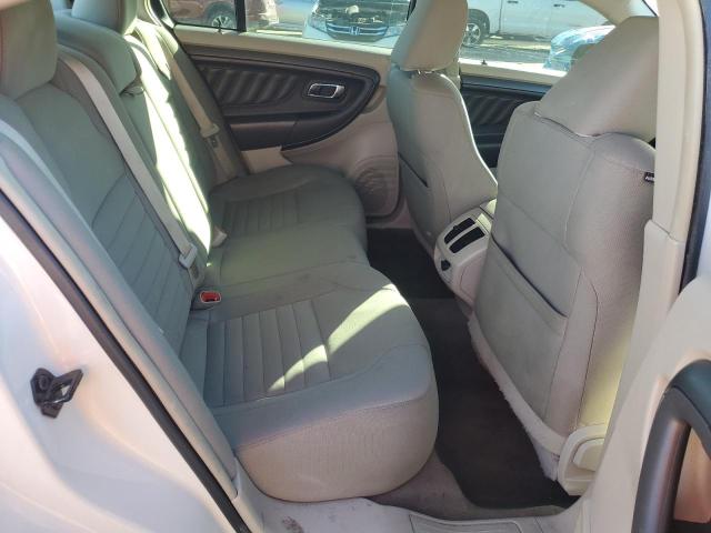 Photo 10 from auction – 2010 FORD TAURUS SE with VIN 1FAHP2DW3AG153902