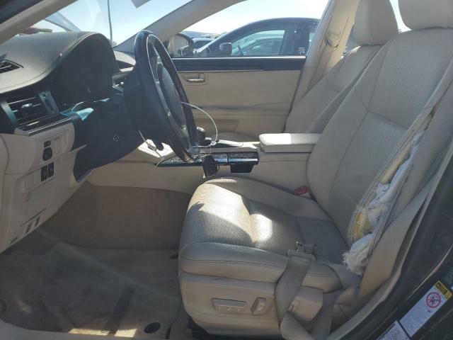 Photo 7 from auction – 2014 LEXUS ES 350 with VIN JTHBK1GG6E2085920