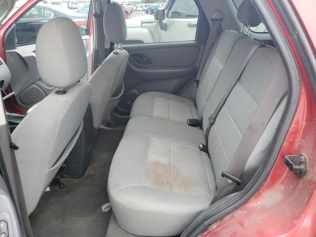 Photo 11 from auction – 2005 FORD ESCAPE XLT with VIN 1FMYU03135KC28576