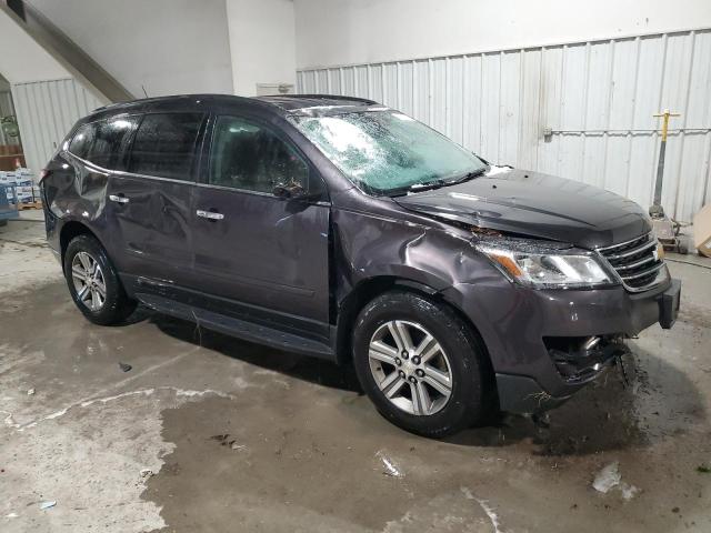 Photo 4 from auction – 2016 CHEVROLET TRAVERSE L with VIN 1GNKRHKD4GJ211145