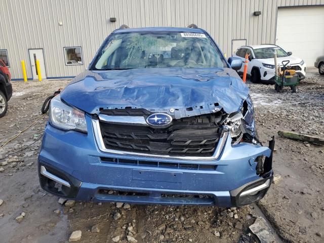Zdjęcie 5 z aukcji – 2018 SUBARU FORESTER 2 z VIN JF2SJAGC6JH482487