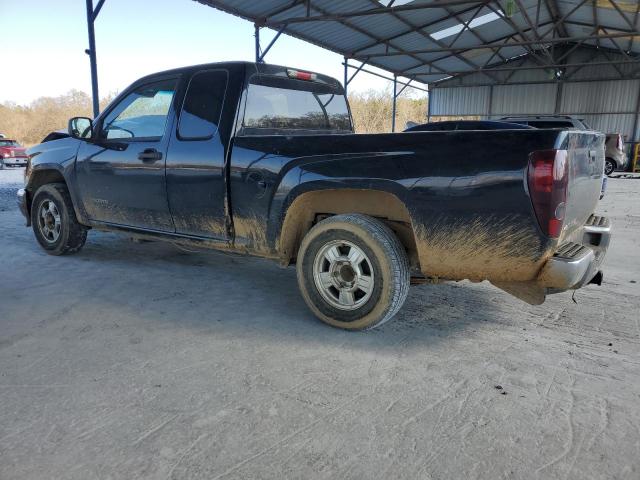 Photo 2 from auction – 2005 CHEVROLET COLORADO with VIN 1GCCS196858154419