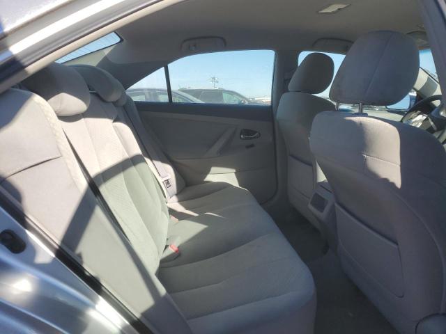 Photo 10 from auction – 2009 TOYOTA CAMRY BASE with VIN 4T4BE46K19R083858