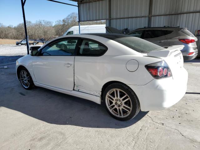 Photo 2 from auction – 2010 TOYOTA SCION TC with VIN JTKDE3B7XA0314862