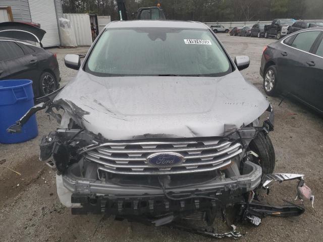 Снимка 5 от търг – 2021 FORD EDGE SEL с VIN 2FMPK3J90MBA03701
