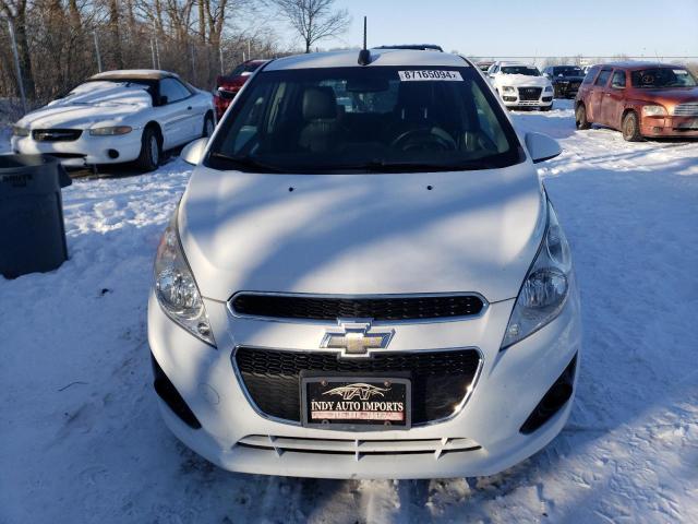 Photo 5 from auction – 2015 CHEVROLET SPARK 1LT with VIN KL8CD6S99FC798949