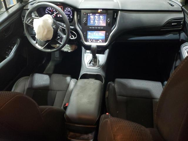 Foto 8 de la subasta – 2020 SUBARU OUTBACK con VIN 4S4BTAAC2L3176562
