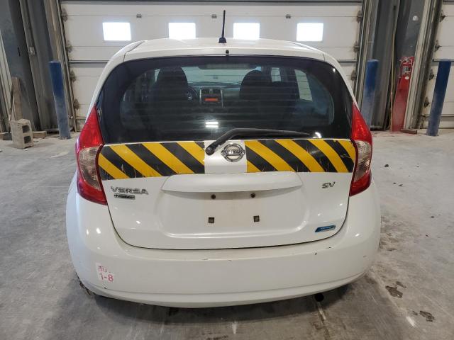Photo 6 from auction – 2014 NISSAN VERSA NOTE with VIN 3N1CE2CP5EL384065