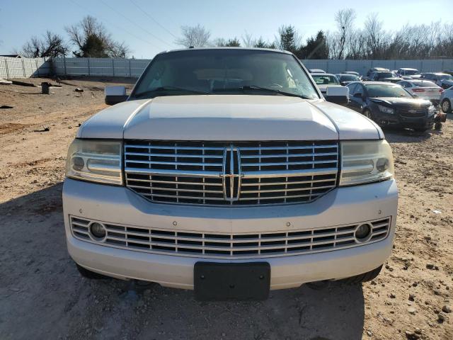 Photo 5 from auction – 2010 LINCOLN NAVIGATOR with VIN 5LMJJ3H58AEJ11279