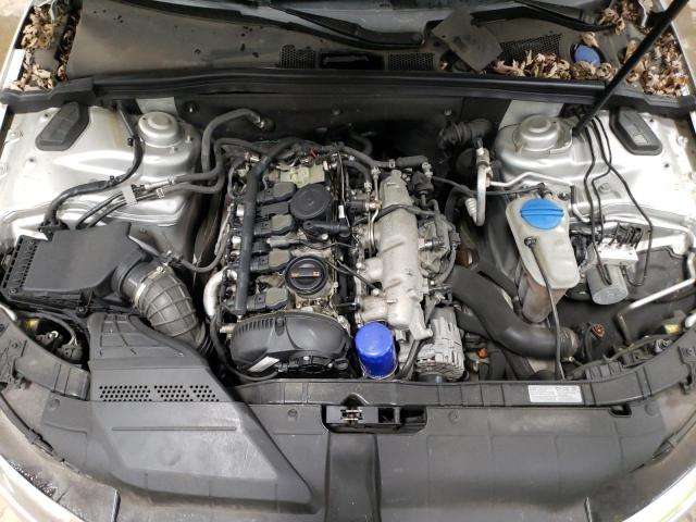 Photo 11 from auction – 2013 AUDI A4 PREMIUM with VIN WAUBFAFL0DA056385