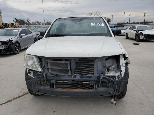 Photo 5 from auction – 2014 NISSAN FRONTIER S with VIN 1N6BD0CT5EN762847