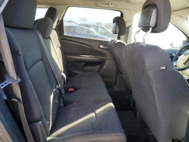 Photo 11 from auction – 2017 DODGE JOURNEY SE with VIN 3C4PDDAG4HT555215