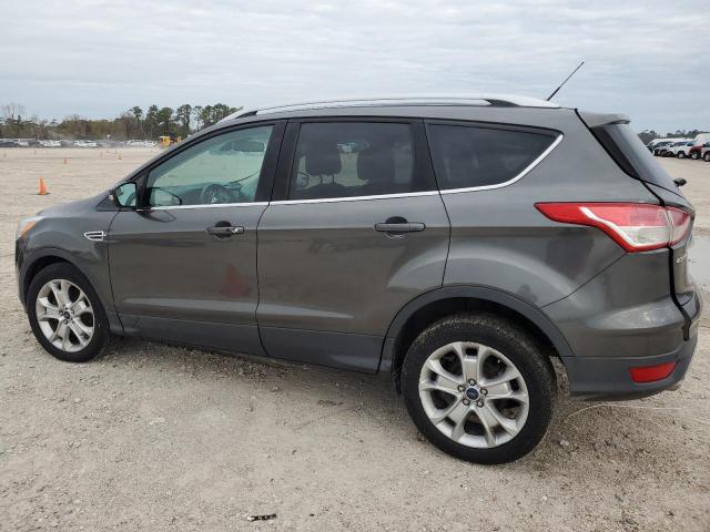 Photo 2 from auction – 2016 FORD ESCAPE TIT with VIN 1FMCU9JX4GUA34393