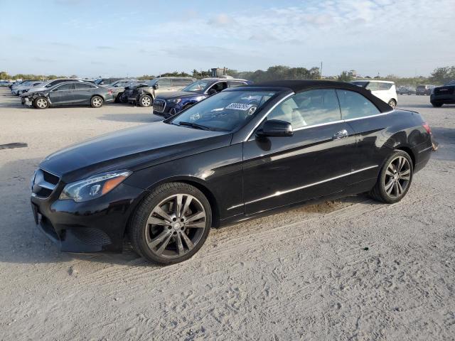 MERCEDES-BENZ E 400 2016 with VIN WDDKK6FF0GF336911 - Photo from auction