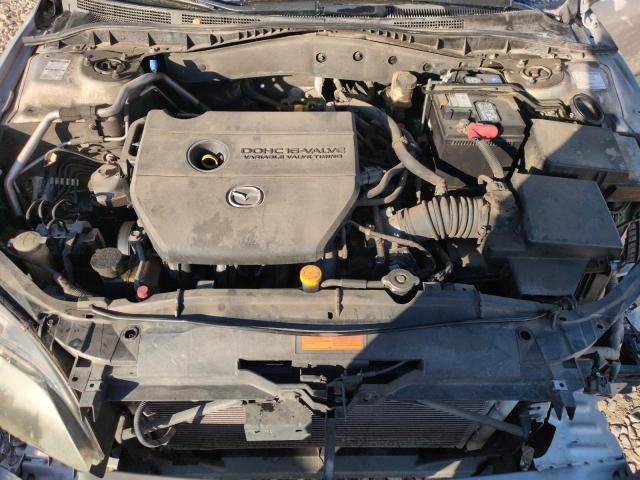 صورة رقم 11 من المزاد - 2007 MAZDA 6 I مع VIN 1YVHP80CX75M58658