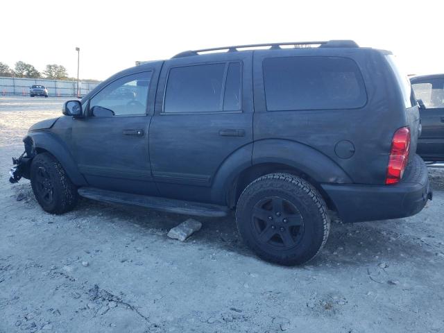 Photo 2 from auction – 2004 DODGE DURANGO SL with VIN 1D8HB48D14F126688