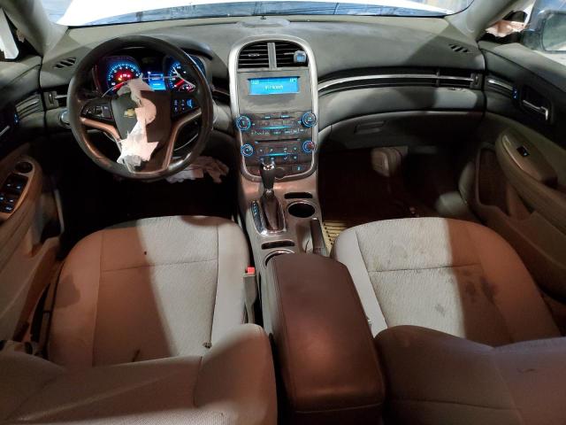 Photo 8 from auction – 2014 CHEVROLET MALIBU LS with VIN 1G11A5SL8EF282794