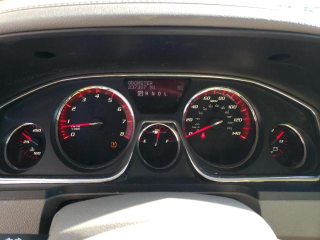 Photo 9 from auction – 2015 GMC ACADIA SLT with VIN 1GKKVRKD3FJ254548