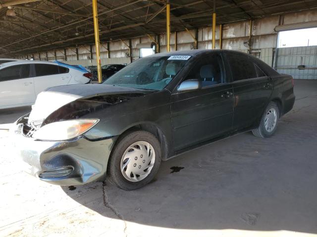 Photo 1 from auction – 2002 TOYOTA CAMRY LE with VIN 4T1BE32K32U600027