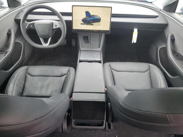Photo 8 from auction – 2024 TESLA MODEL 3 with VIN 5YJ3E1EA4RF788771