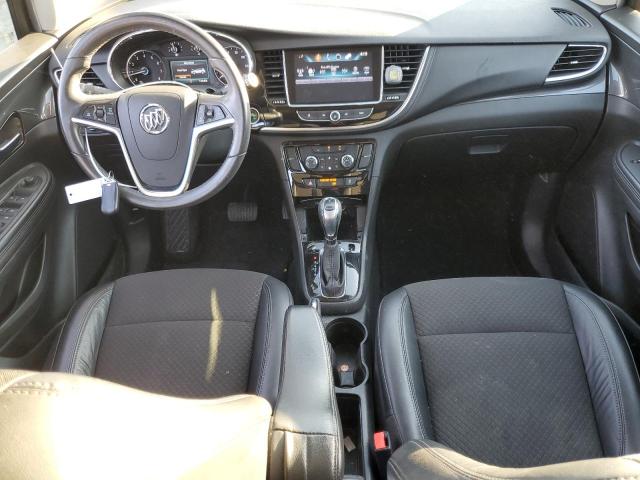 Photo 8 from auction – 2017 BUICK ENCORE SPO with VIN KL4CJ1SB9HB198568