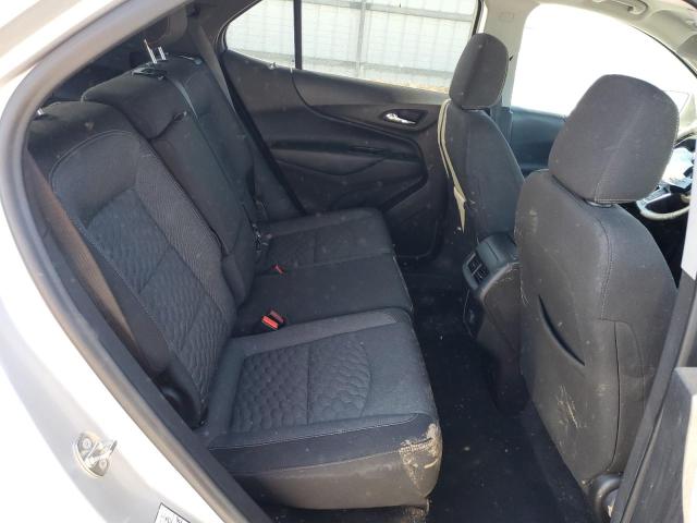 Photo 11 from auction – 2018 CHEVROLET EQUINOX LT with VIN 3GNAXJEV1JS595131