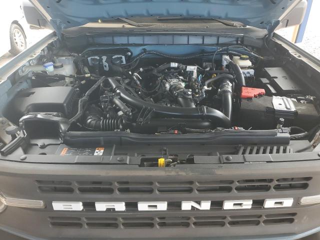 صورة رقم 11 من المزاد - 2022 FORD BRONCO BAS مع VIN 1FMEE5DP2NLA90569