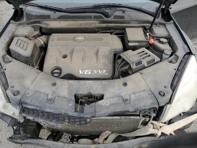 Photo 12 from auction – 2015 CHEVROLET EQUINOX LT with VIN 2GNFLGE37F6214892