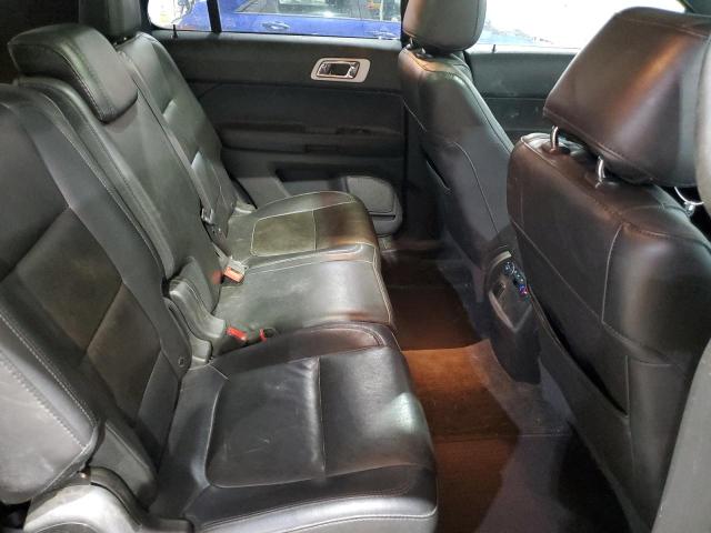 Photo 11 from auction – 2015 FORD EXPLORER X with VIN 1FM5K8D82FGB45115