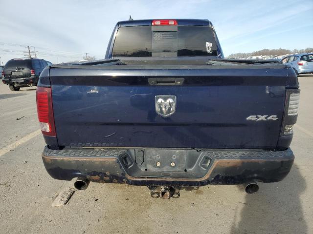 Photo 6 from auction – 2014 RAM 1500 SPORT with VIN 1C6RR7HT0ES252385