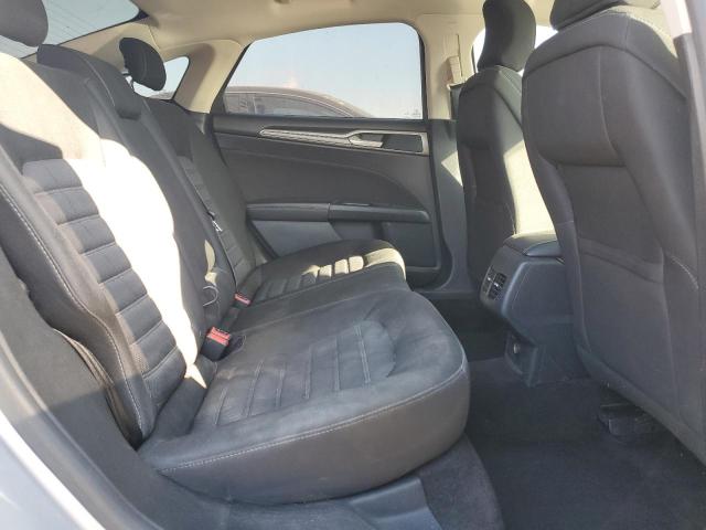 Photo 10 from auction – 2017 FORD FUSION SE with VIN 3FA6P0LU3HR385415