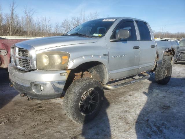 DODGE RAM 1500 S 2007 with VIN 1D7HU18297S181851 - Photo from auction