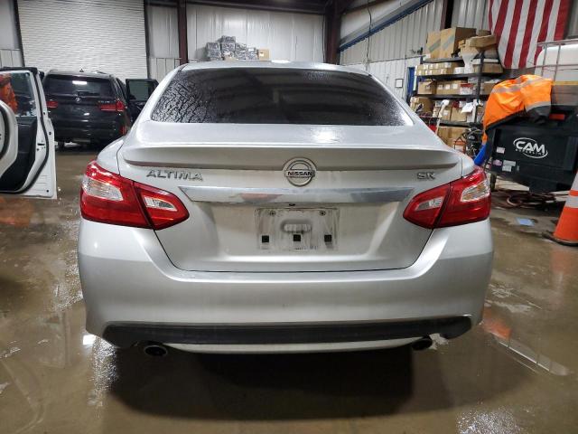 Photo 6 from auction – 2016 NISSAN ALTIMA 2.5 with VIN 1N4AL3AP8GC256569