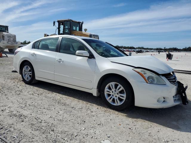 صورة رقم 4 من المزاد - 2012 NISSAN ALTIMA BAS مع VIN 1N4AL2AP3CC107457