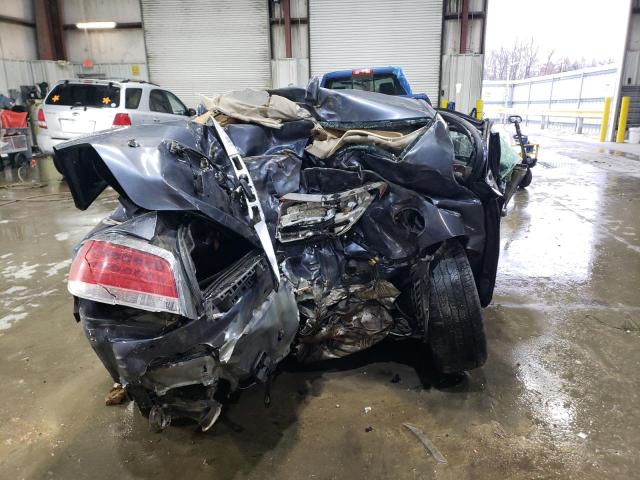 Photo 6 from auction – 2013 BUICK LACROSSE with VIN 1G4GC5E33DF211438