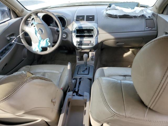 Photo 8 from auction – 2003 NISSAN ALTIMA SE with VIN 1N4BL11D13C277014