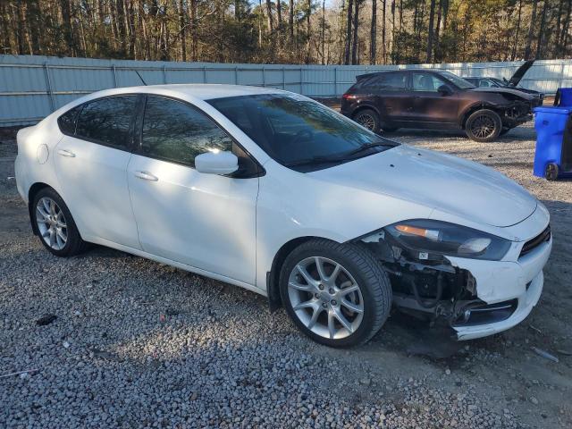 Photo 4 from auction – 2013 DODGE DART SXT with VIN 1C3CDFBA0DD288129