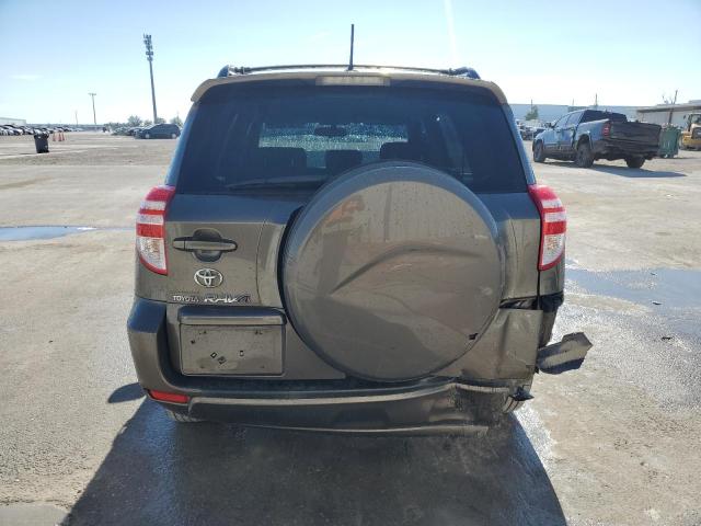 Photo 6 from auction – 2010 TOYOTA RAV4 with VIN 2T3ZF4DV2AW034859