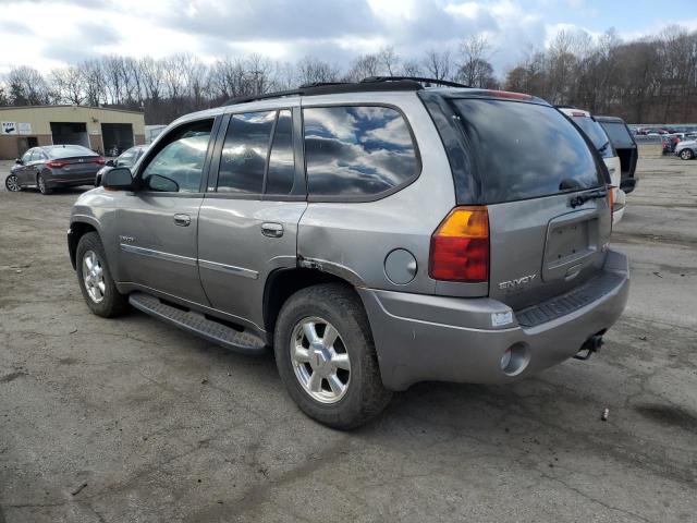 Photo 2 from auction – 2006 GMC ENVOY with VIN 1GKDT13S162148736