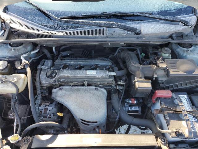 Photo 11 from auction – 2006 TOYOTA SCION TC with VIN JTKDE177660141894