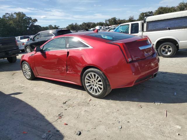 Photo 2 from auction – 2011 CADILLAC CTS PREMIU with VIN 1G6DS1ED0B0137054