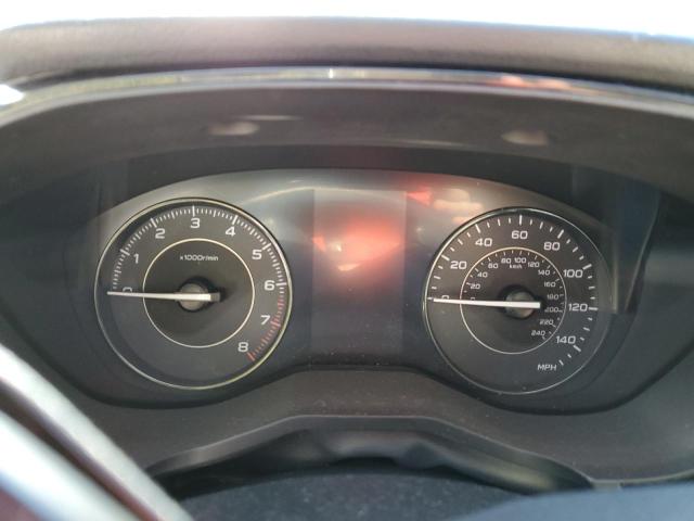 Photo 9 from auction – 2020 SUBARU IMPREZA with VIN 4S3GTAB62L3702577