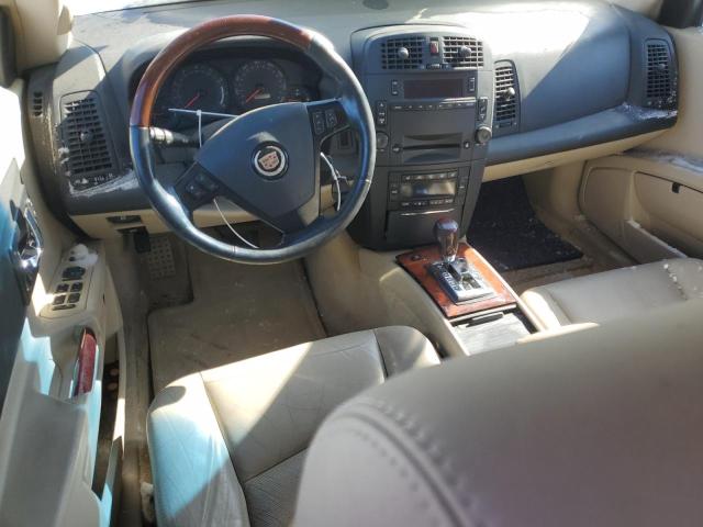 Photo 8 from auction – 2004 CADILLAC SRX with VIN 1GYEE637640188672