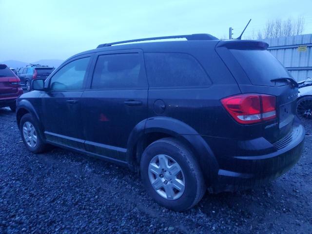 Photo 2 from auction – 2012 DODGE JOURNEY SE with VIN 3C4PDCAB9CT168229